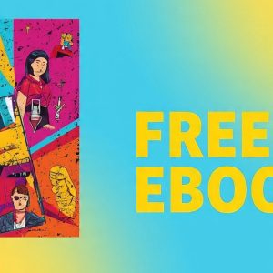 10 situs terbaik untuk download ebook gratis tahun 2025