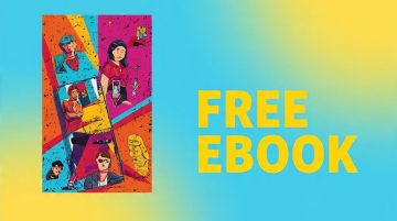 10 situs terbaik untuk download ebook gratis tahun 2025