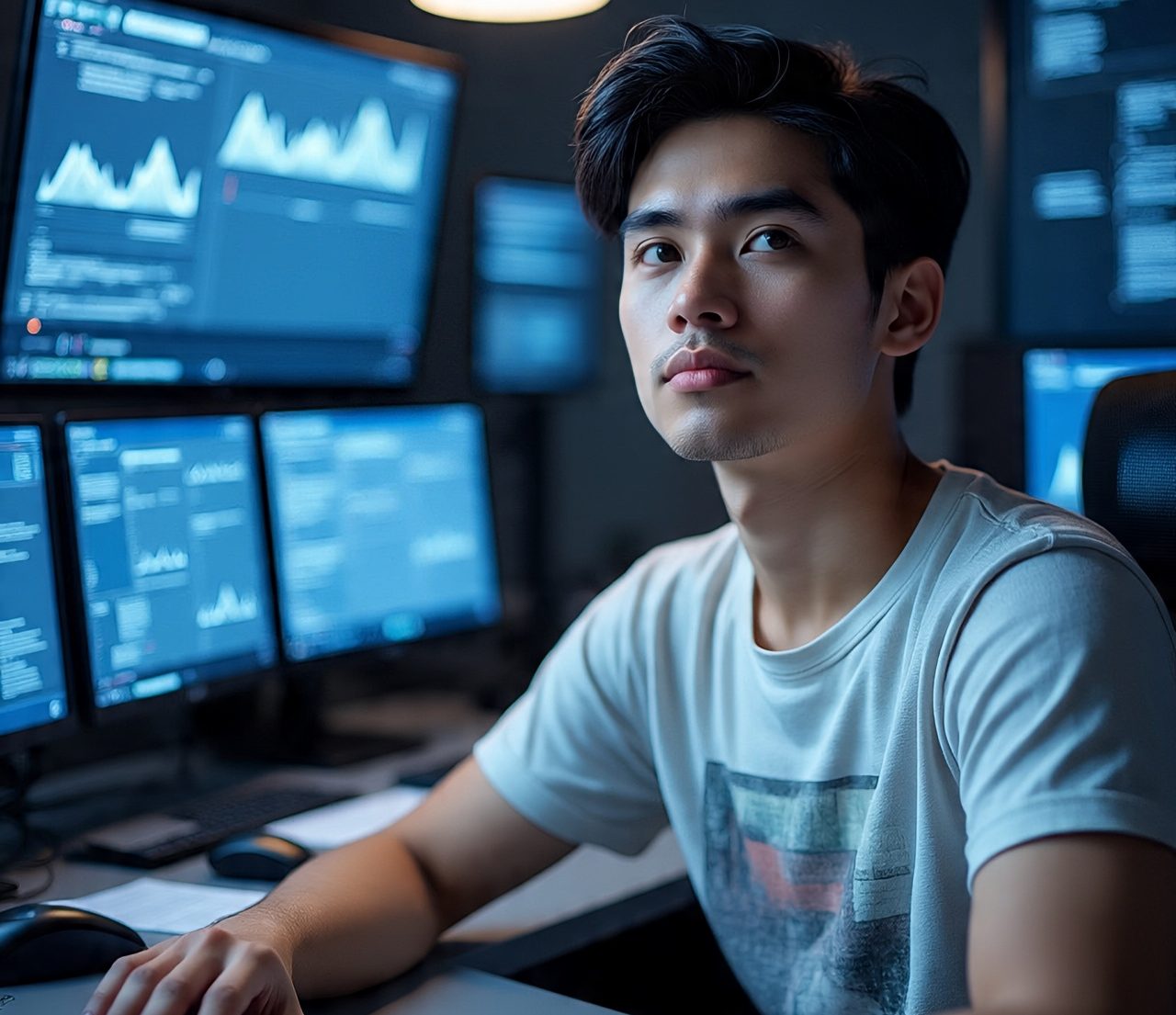 5 profesi coding paling diminati di indonesia 2025 dari ai engineer hingga full stack developer