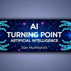 AI ChatGPT 2025 Titik Balik Kecerdasan Buatan