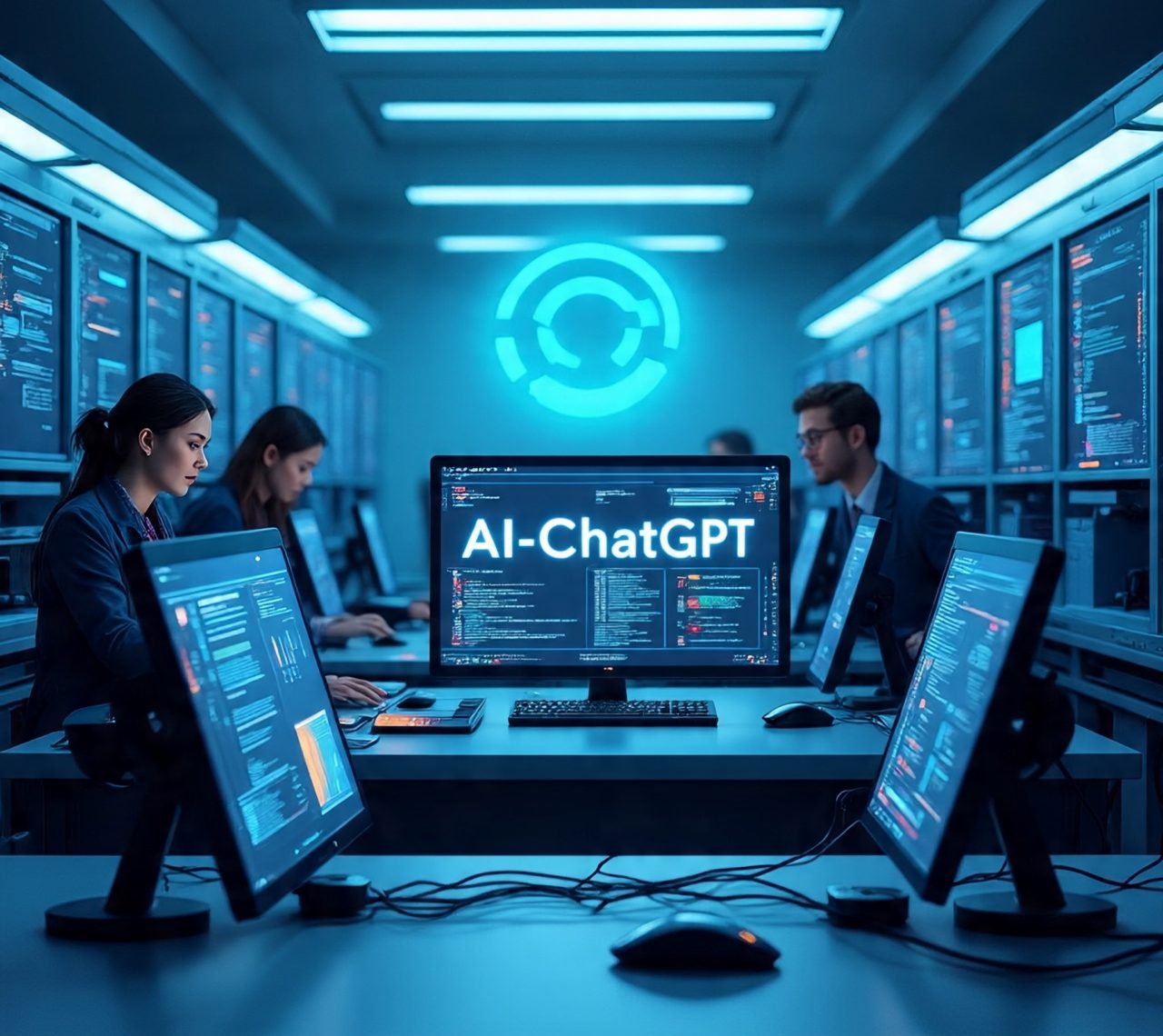 Ai chatgpt 2025 titik balik kecerdasan buatan