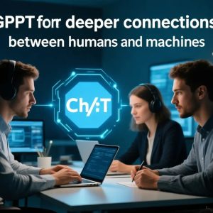ChatGPT 2025 Membangun Hubungan Manusia Mesin yang Lebih Dekat