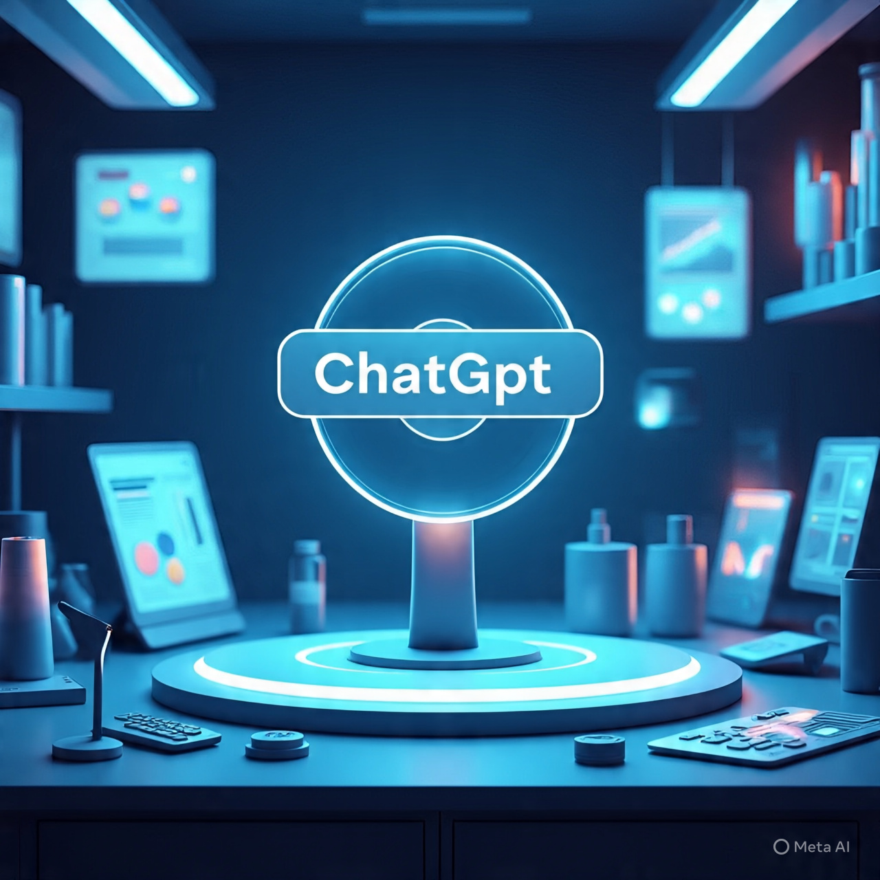 Dari customer service ke konsultan virtual peran ai chatgpt di sektor bisnis 2025