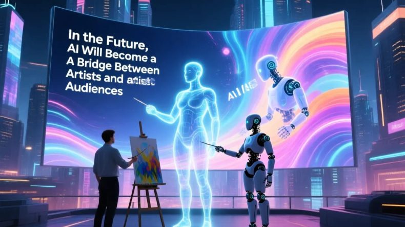 Inovasi Kreatif Bagaimana Seniman Menggunakan AI ChatGPT untuk Berkarya