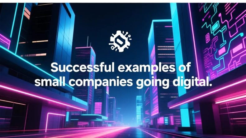 Contoh Sukses UMKM Go Digital Kisah Brand Lokal yang Viral di Instagram & TikTok