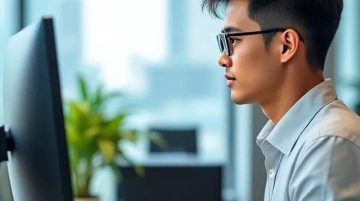 Menciptakan konten yang menarik dengan reels