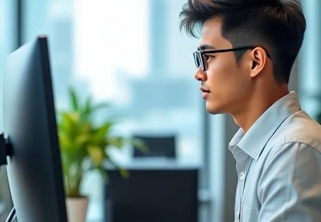 Menciptakan konten yang menarik dengan reels