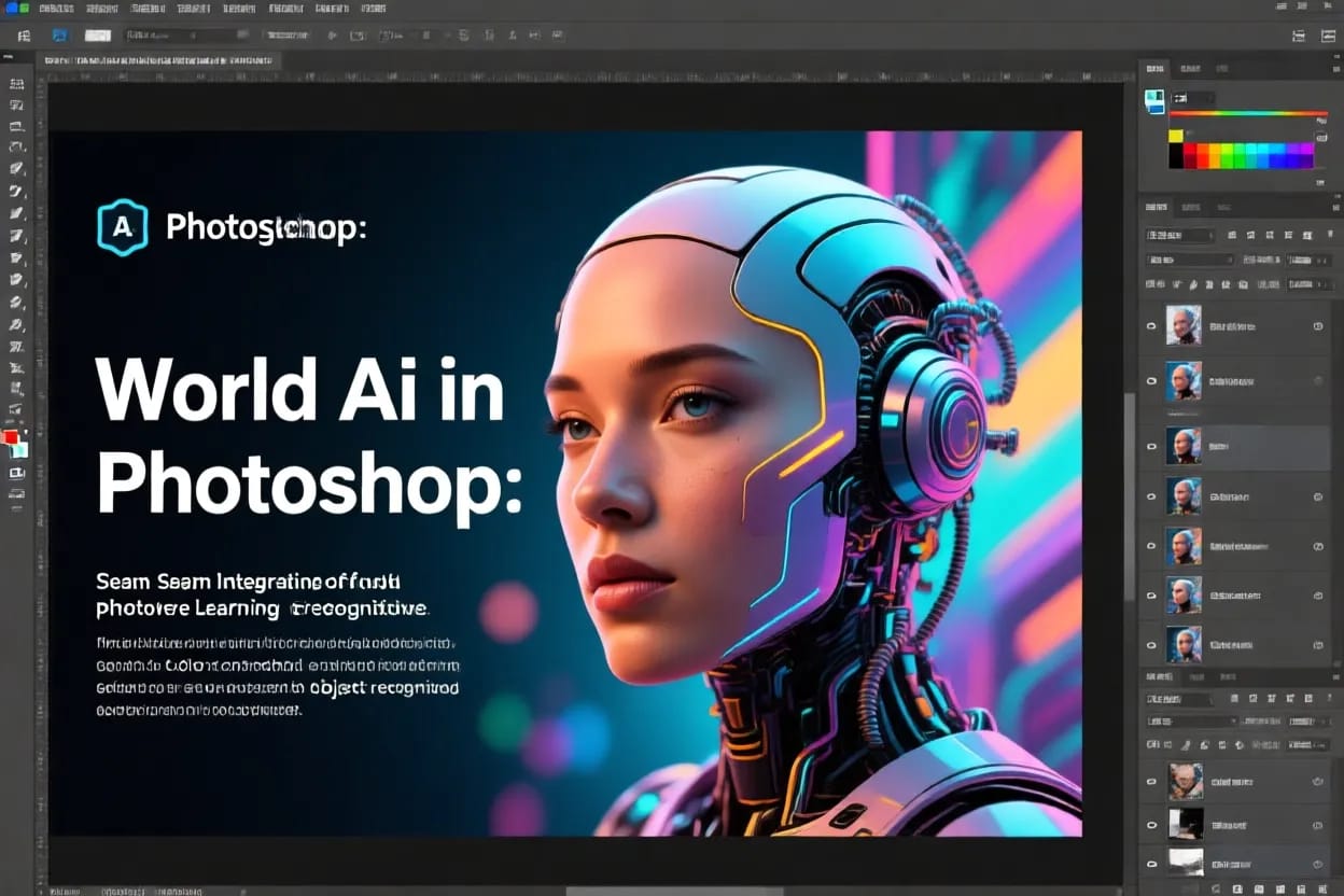 Pengenalan AI dalam Photoshop