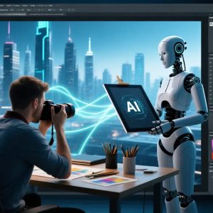 Photoshop vs ai siapa yang akan menguasai dunia desain grafis