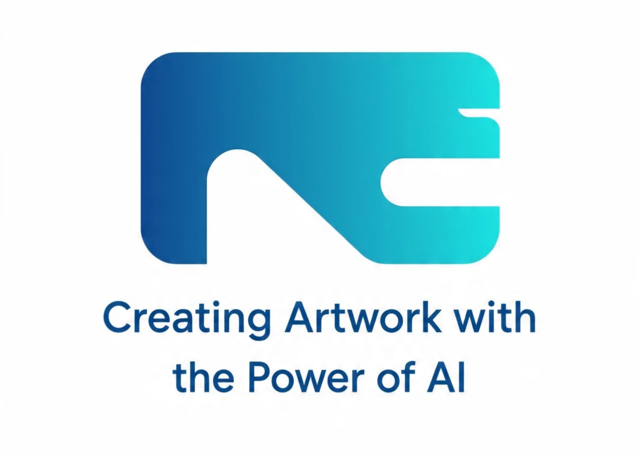 Transformasi photoshop menciptakan karya seni dengan kekuatan ai