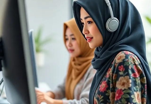 Copywriting medsos yang menjual formula caption & cta yang menggugah