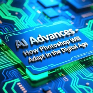 Kemajuan AI Bagaimana Photoshop Akan Beradaptasi di Era Digital (2)