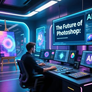 Masa depan photoshop integrasi ai dalam proses desain grafis (2)