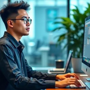 Video marketing di medsos