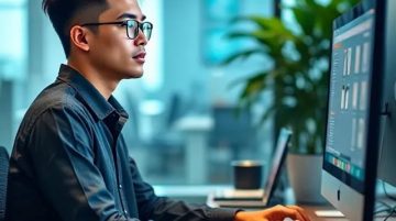 Video marketing di medsos