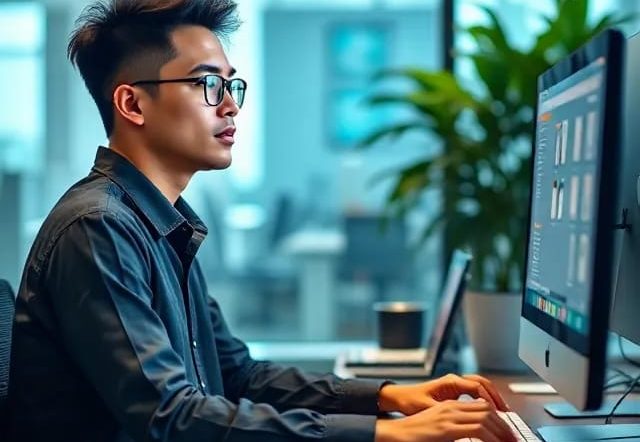 Video marketing di medsos