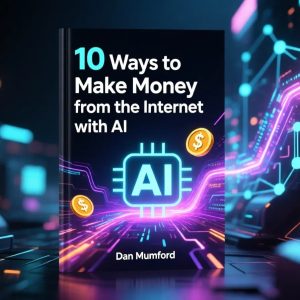 10 Cara Mendapatkan Uang dari Internet dengan AI