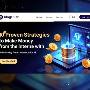 10 Strategi Terbukti Mendapatkan Uang dari Internet dengan AI (2)