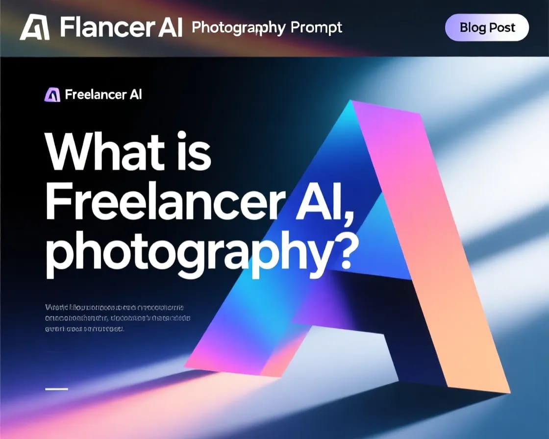 Apa Itu Freelancer AI