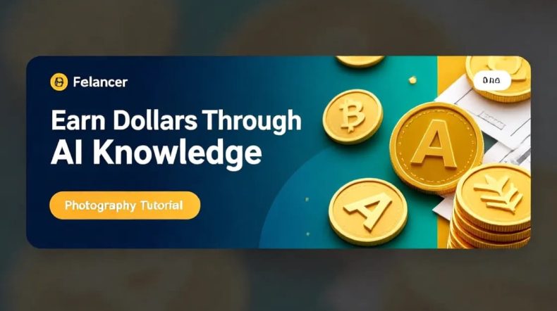 Freelancer AI Cara Mendulang Dollar Lewat Pengetahuan AI (2)