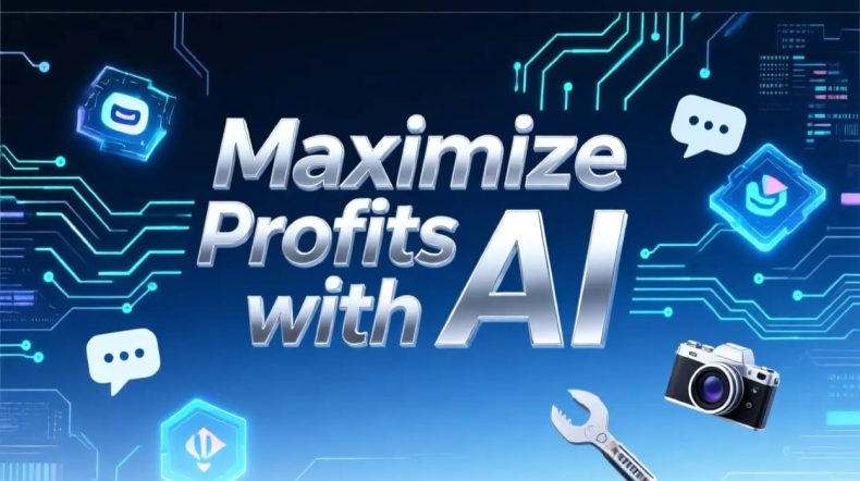 Maksimalkan Keuntungan dengan AI Dari Konten Otomatis hingga Chatbot (2)