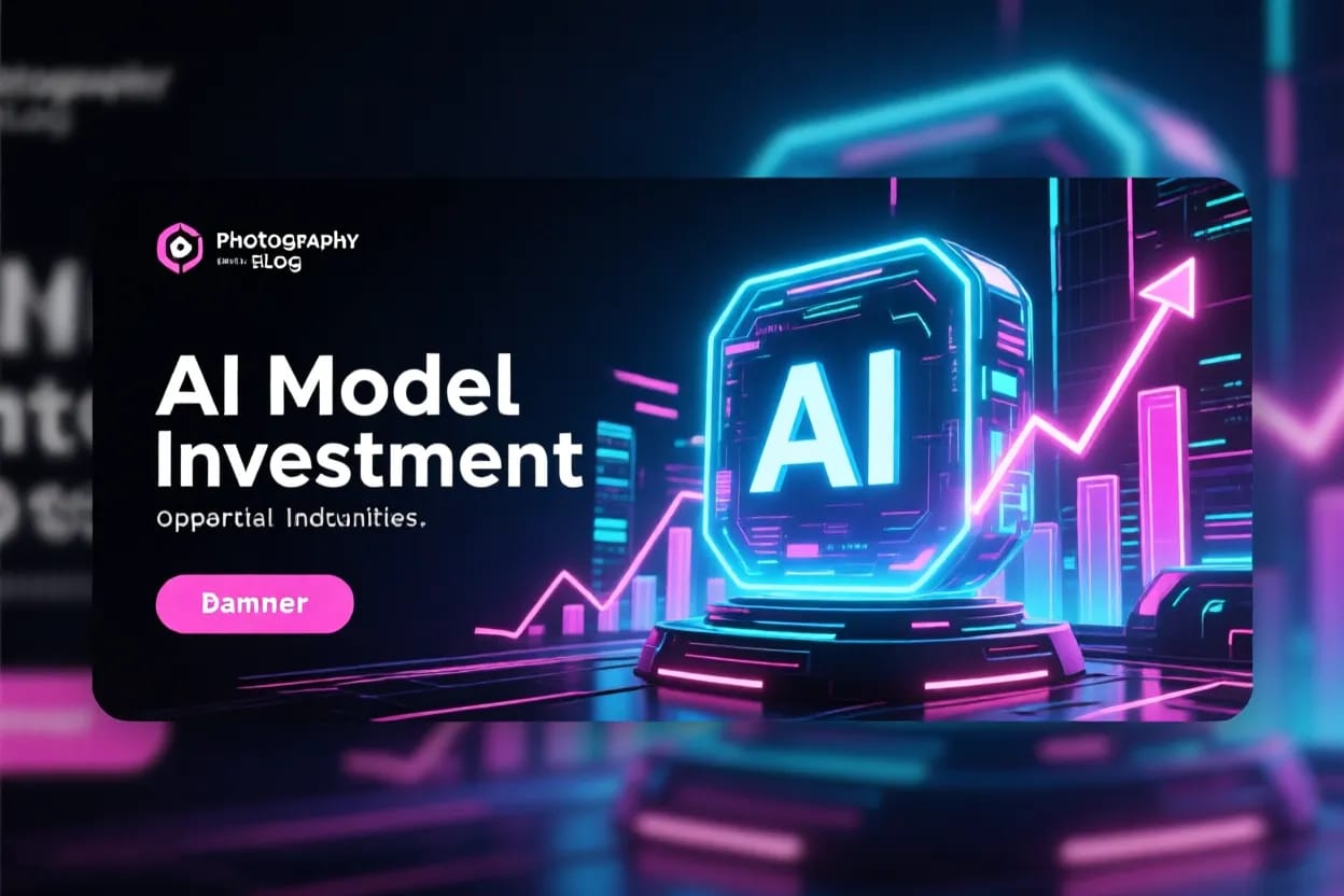 Peluang Investasi Model AI