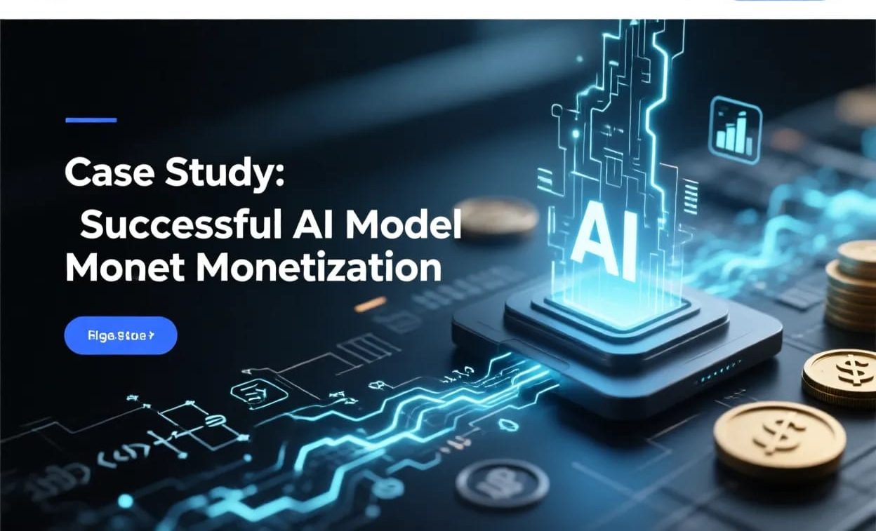 Studi Kasus Monetisasi Model AI yang Sukses (2)