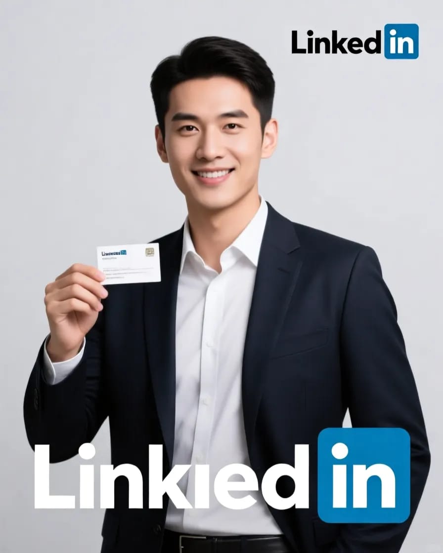 Rahasia Konten LinkedIn untuk Personal Branding yang Menarik Perhatian HRD & Client
