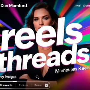 Memaksimalkan Fitur Terbaru Medsos (Reels, Threads, dll) untuk Bisnis