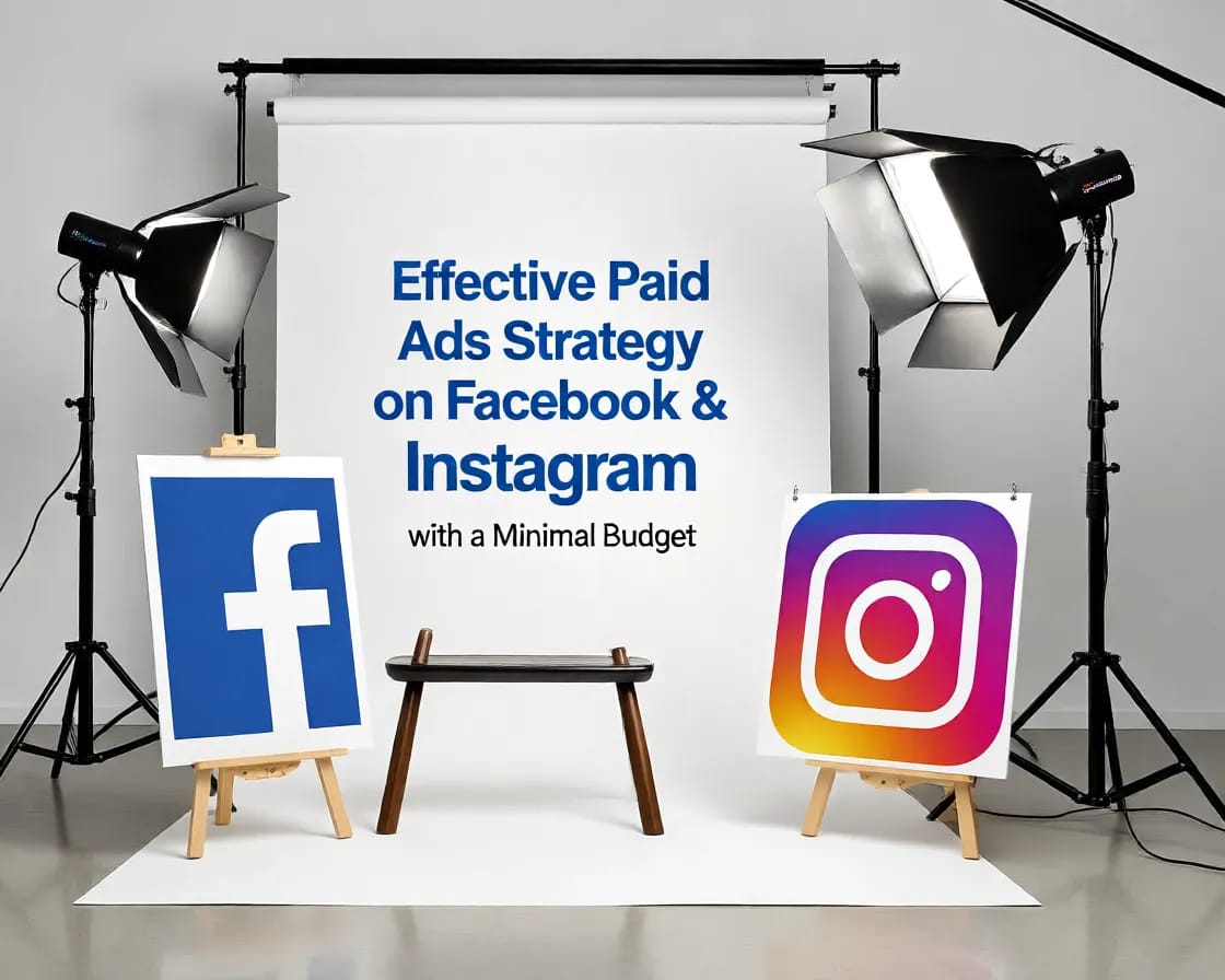 Buat konten iklan yang menarik & memaksa aksi