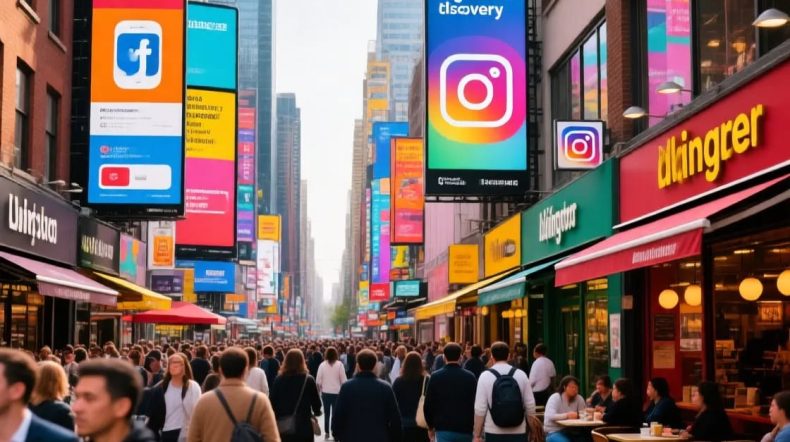 Menguasai algoritma medsos cara agar konten muncul di explore page