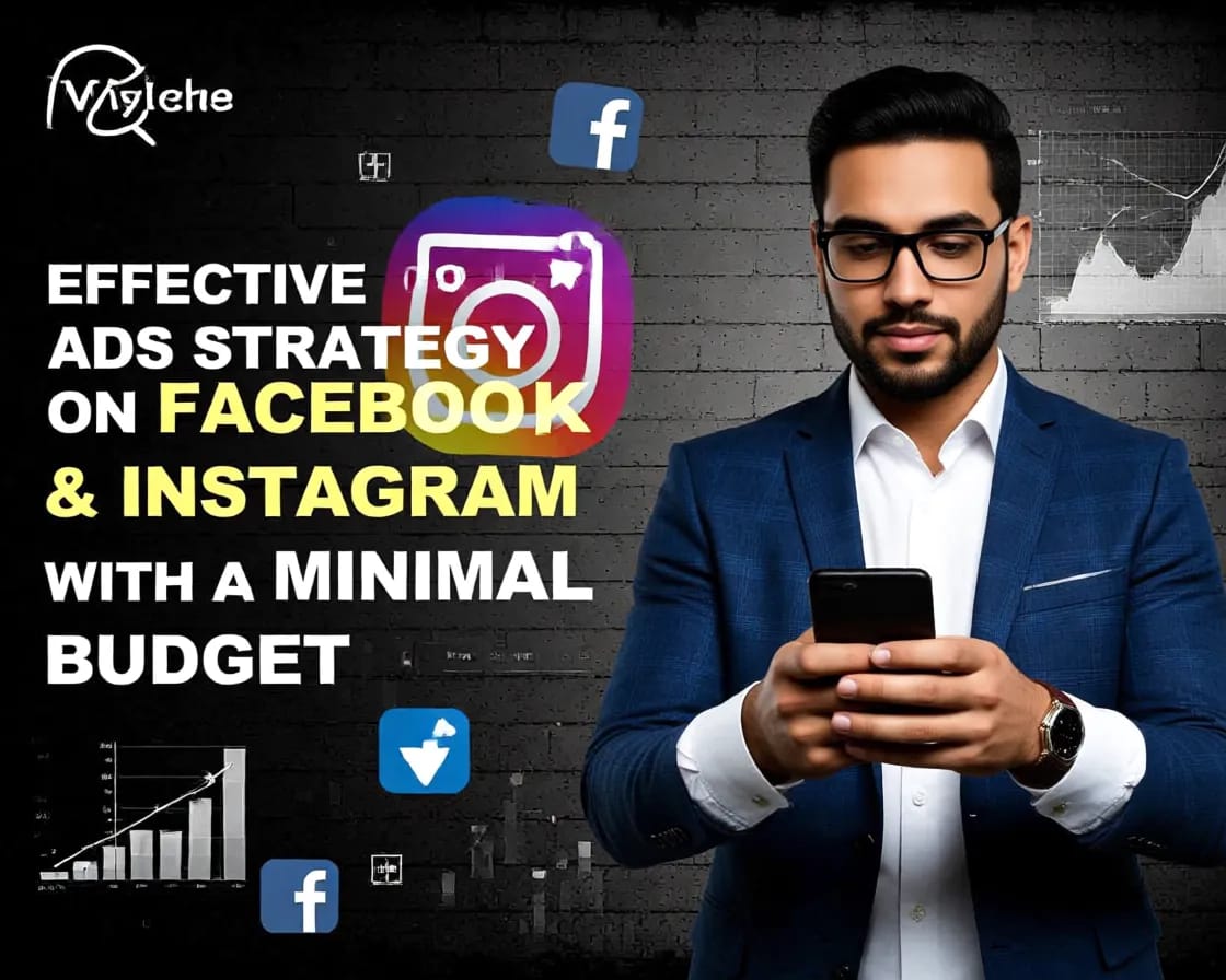 Mulai dengan budget kecil & scaling bertahap