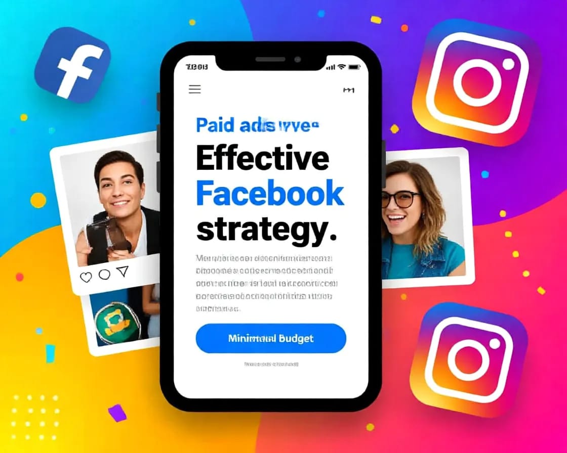 Pilih jenis iklan yang tepat untuk tujuanmu