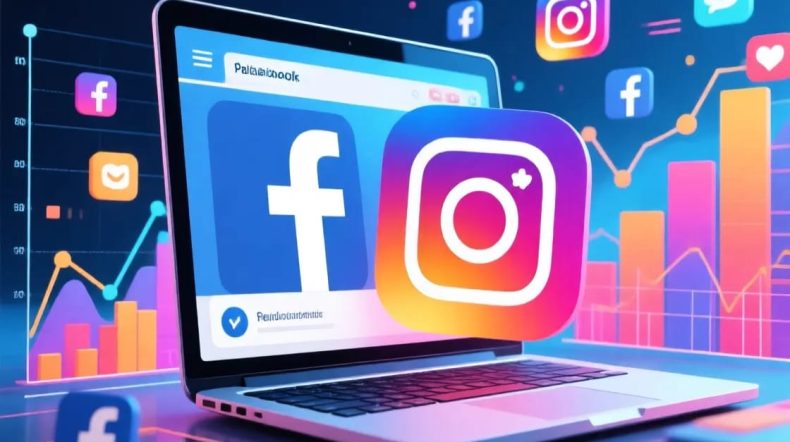 Strategi paid ads di facebook & instagram yang efektif dengan budget minimal