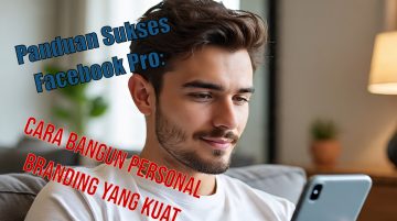 Panduan Sukses Facebook Pro: Cara Bangun Personal Branding yang Kuat